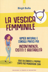 VESCICA FEMMINILE
