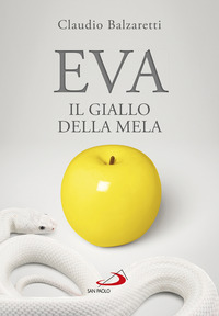 EVA - IL GIALLO DELLA MELA