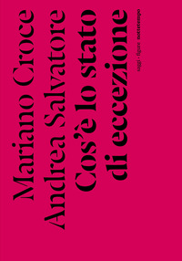 CHE COS\'E\' LO STATO DI ECCEZIONE