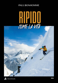 RIPIDO COME LA VITA
