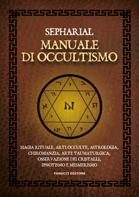 MANUALE DI OCCULTISMO