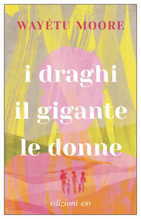 DRAGHI IL GIGANTE LE DONNE