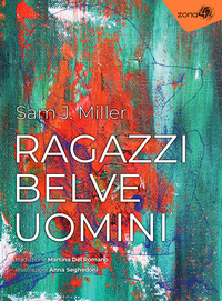 RAGAZZI BELVE UOMINI