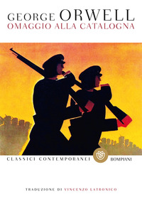OMAGGIO ALLA CATALOGNA