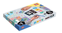 LEGO DOTS DESIGN FUN - CON DOTS