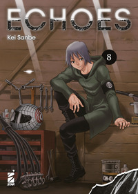 ECHOES 8