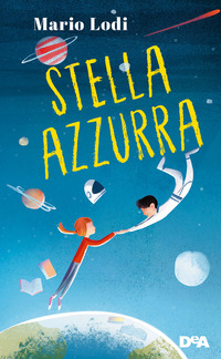 STELLA AZZURRA