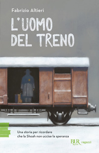 UOMO DEL TRENO