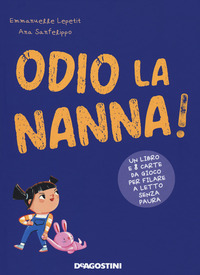 ODIO LA NANNA