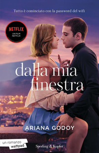 DALLA MIA FINESTRA
