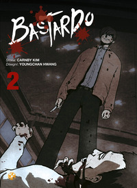 BASTARDO 2