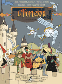 FORTEZZA