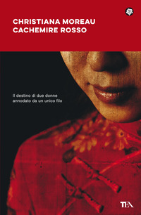 CACHEMIRE ROSSO
