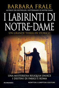 LABIRINTI DI NOTRE DAME