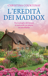 EREDITA\' DEI MADDOX