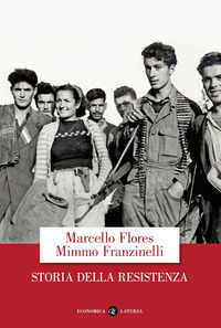 STORIA DELLA RESISTENZA