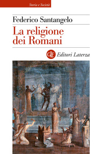 RELIGIONE DEI ROMANI