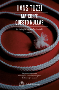 MA COS\'E\' QUESTO NULLA ? - LE INDAGINI DI NORBERTO MELIS