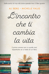 INCONTRO CHE TI CAMBIA LA VITA
