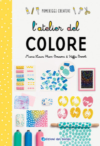 ATELIER DEL COLORE