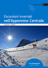ESCURSIONI INVERNALI NELL\'APPENNINO CENTRALE