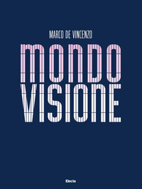 MONDOVISIONE - EDIZIONE ITALIANA E INGLESE