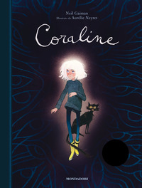 CORALINE