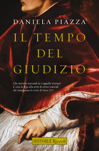 TEMPO DEL GIUDIZIO