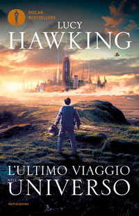 ULTIMO VIAGGIO NELL\'UNIVERSO