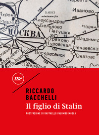 FIGLIO DI STALIN