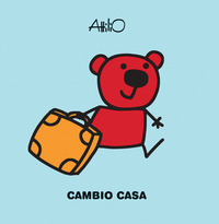CAMBIO CASA - LE MINI STORIE DI ATTILIO