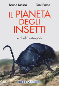 PIANETA DEGLI INSETTI