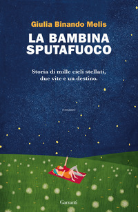 BAMBINA SPUTAFUOCO