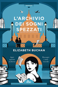 ARCHIVIO DEI SOGNI SPEZZATI