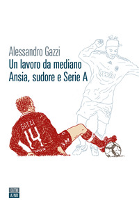 LAVORO DA MEDIANO - ANSIA SUDORE E SERIE A