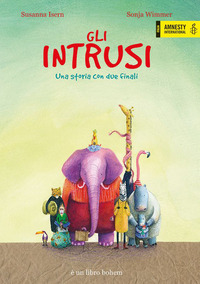 INTRUSI