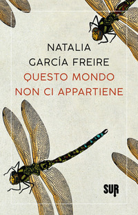 QUESTO MONDO NON CI APPARTIENE