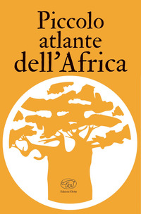 PICCOLO ATLANTE DELL\'AFRICA
