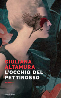 OCCHIO DEL PETTIROSSO