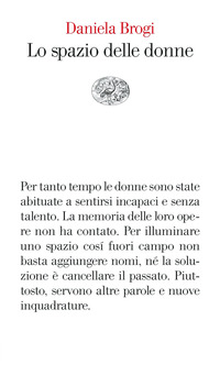 SPAZIO DELLE DONNE