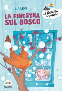 FINESTRA SUL BOSCO