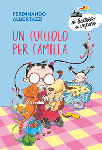 CUCCIOLO PER CAMILLA