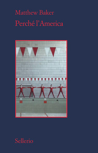 PERCHE\' L\'AMERICA