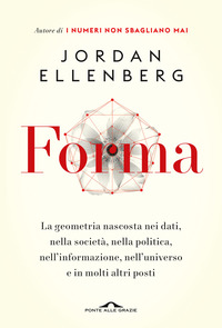 FORMA - LA GEOMETRIA NASCOSTA NEI DATI NELLA SOCIETA\' NELLA POLITICA NELL\'INFORMAZIONE