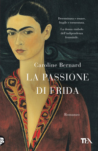 PASSIONE DI FRIDA