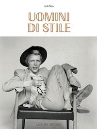 UOMINI DI STILE