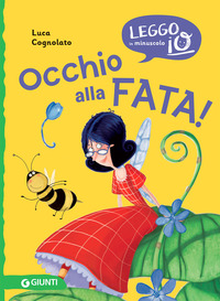 OCCHIO ALLA FATA