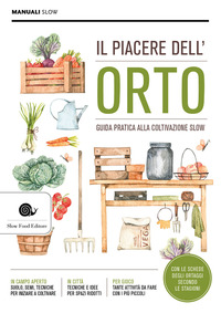 PIACERE DELL\'ORTO