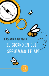 GIORNO IN CUI SEGUIMMO LE API