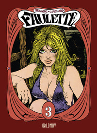 PAULETTE 3